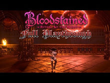 Bloodstained: Steam CD Key