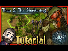 Thea 2: The Shattering Steam CD Key