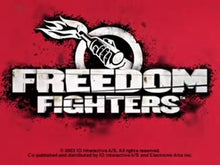 Μαχητές της Ελευθερίας Steam CD Key