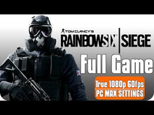 Rainbow Six του Tom Clancy: ΗΠΑ Ubisoft Connect CD Key