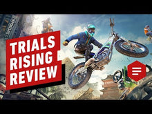 Trials Rising: Xbox One/Series CD Key