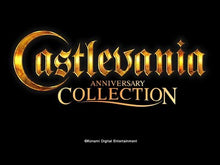 Castlevania - Επετειακή Συλλογή Steam CD Key
