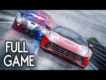Need for Speed: Global Origin: Rivals Global Origin CD Key