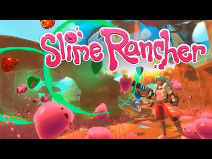 Slime Rancher Steam CD Key