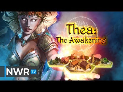 Thea: Steam CD Key