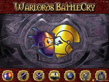 Πολέμαρχοι Battlecry GOG CD Key