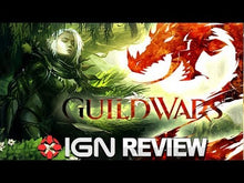 Επίσημη ιστοσελίδα του Guild Wars 2: Heroic Edition EU CD Key