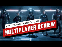 Star Wars: Squadrons EU Xbox One/Σειρά CD Key