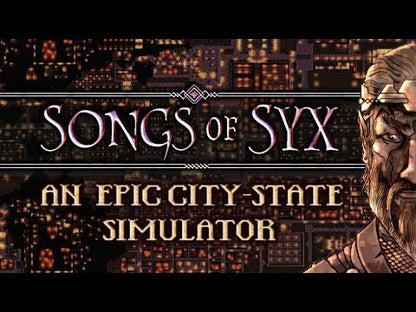 Τραγούδια του Syx Steam CD Key