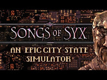 Τραγούδια του Syx Steam CD Key