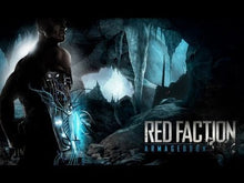 Red Faction - Πλήρης Συλλογή Steam CD Key