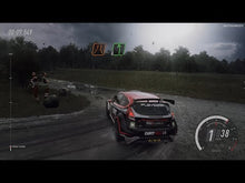 DiRT: Rally 2.0 - Ψηφιακή Deluxe Έκδοση Steam