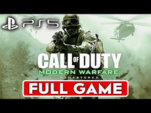 CoD Call of Duty: Modern Warfare Remastered ΗΠΑ PS4 PSN CD Key
