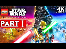 LEGO Star Wars: The Skywalker Saga EU Xbox live CD Key