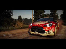 WRC 6: Παγκόσμιο Πρωτάθλημα Ράλι της FIA Steam CD Key