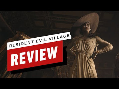 Resident Evil Village - RE VIII ARG Xbox One/Σειρά CD Key