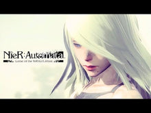 NieR: Automata - Παιχνίδι της Έκδοσης YoRHa Steam CD Key