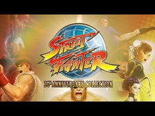 Street Fighter - Συλλογή 30ης επετείου Steam CD Key
