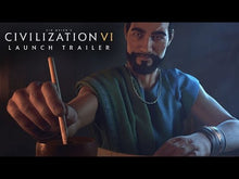 Sid Meier's Civilization VI - Platinum Edition Steam CD Key