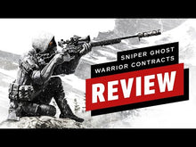 Συμβόλαια Sniper Ghost Warrior NA Steam CD Key