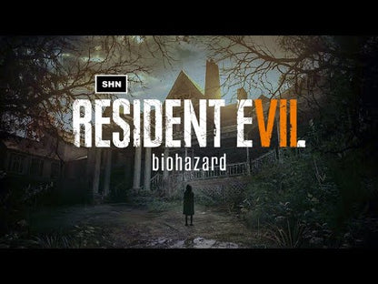 Resident Evil 7 Biohazard - Χρυσή έκδοση Xbox live CD Key