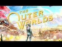 The Outer Worlds - Πέρασμα επέκτασης Steam CD Key