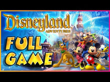 Disneyland Adventures ARG EL Αργεντινή Xbox One/Series CD Key