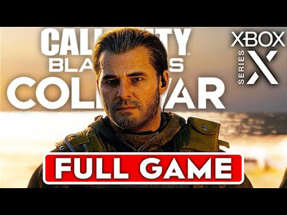 CoD Call of Duty: Black Ops - Ψυχρός πόλεμος Ελλάδα Xbox live CD Key