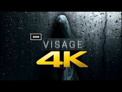 Visage US Xbox live CD Key