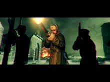 Sniper Elite: Zombie Army Steam CD Key