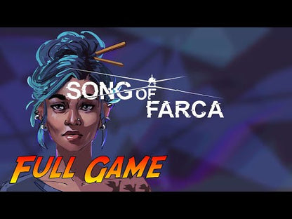 Τραγούδι του Farca Steam CD Key