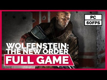 Wolfenstein: Steam CD Key