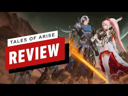 Tales of Arise US Xbox One/Σειρά CD Key