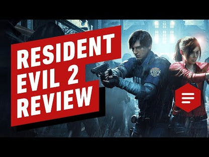 Resident Evil 2 Remake US Xbox One/Σειρά CD Key