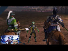 Warriors Orochi 3 Ultimate EU Xbox live CD Key