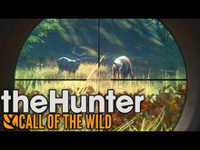 theHunter: Xbox live CD Key