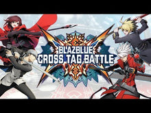 BlazBlue: Steam: Cross Tag Battle CD Key