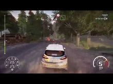 WRC 8: Παγκόσμιο Πρωτάθλημα Ράλι της FIA Steam CD Key