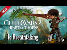 Guild Wars 2: Heart of Thorns Deluxe Edition Παγκόσμια επίσημη ιστοσελίδα CD Key