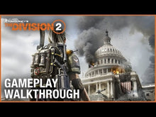 The Division του Tom Clancy 2 Ubisoft Connect CD Key