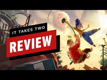 It Takes Two TR Xbox One/Σειρά CD Key