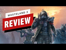 Wasteland 3 EU Xbox One/Σειρά CD Key