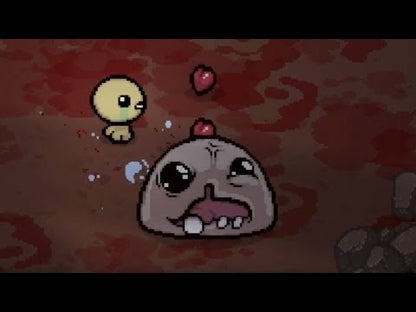 The Binding of Isaac: Αναγέννηση GOG CD Key