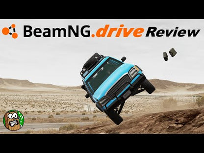 BeamNG.drive Παγκόσμιος ατμός CD Key