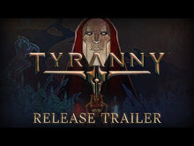 Tyranny - Χρυσή έκδοση Steam CD Key