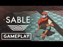 Sable EU Steam CD Key