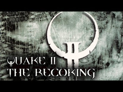 Πακέτο αποστολών QUAKE II: EU Global Steam CD Key