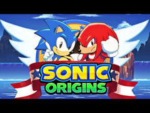 Sonic: ARG Xbox live CD Key