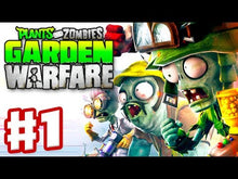 Φυτά εναντίον ζόμπι: Garden Warfare Origin CD Key