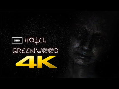 Ξενοδοχείο Greenwood Global Steam CD Key